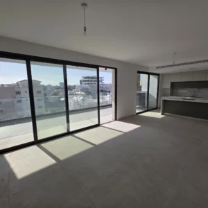 3 Bedroom Apartment for Sale in Limassol – Agia Zoni