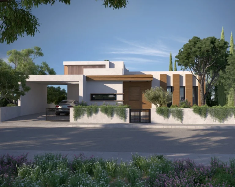 Cheap Houses and Villas for Sale Larnaca up to 600000 euro