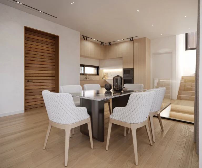 Cheap Houses and Villas for Sale Larnaca up to 600000 euro