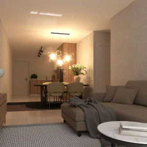 2 Bedroom Apartment for Sale in Nicosia District