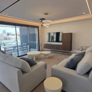 3 Bedroom Apartment for Rent in Limassol – Mesa Geitonia