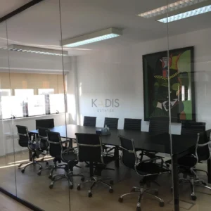 250m² Office for Rent in Limassol – Neapolis