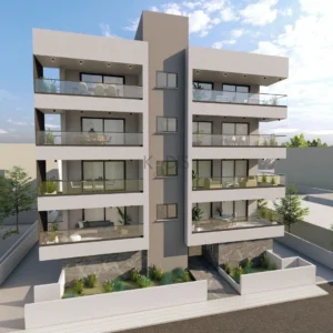 3 Bedroom Apartment for Sale in Nicosia – Kaimakli