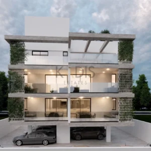 3 Bedroom House for Sale in Nicosia District