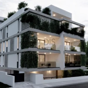 2 Bedroom Apartment for Sale in Nicosia District