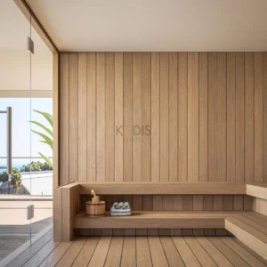 2 Bedroom Apartment for Sale in Limassol District