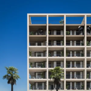 1 Bedroom Apartment for Sale in Limassol District