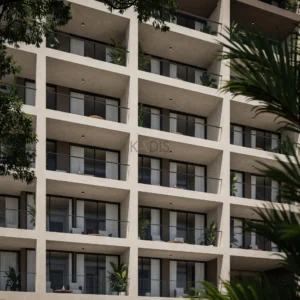 1 Bedroom Apartment for Sale in Limassol District