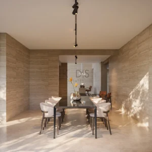 33m² Apartment for Sale in Limassol District