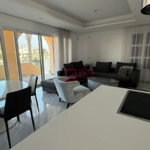 3 Bedroom House for Sale in Limassol – Marina