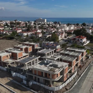 3 Bedroom House for Sale in Oroklini, Larnaca District