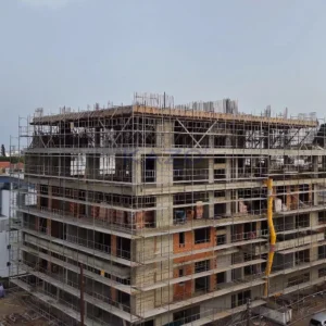 3 Bedroom Apartment for Sale in Larnaca – Sotiros