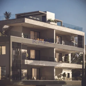 3 Bedroom Apartment for Sale in Aradippou, Larnaca District