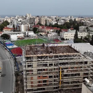 3 Bedroom Apartment for Sale in Larnaca – Sotiros