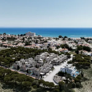 4 Bedroom House for Sale in Oroklini, Larnaca District