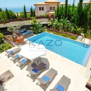 3 Bedroom House for Rent in Paphos District