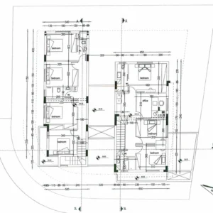 4 Bedroom House for Sale in Larnaca District