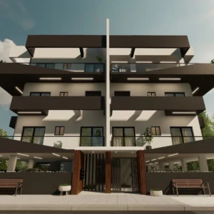 3 Bedroom Apartment for Sale in Limassol – Zakaki