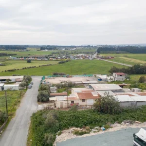 2,750m² Plot for Sale in Trachoni Lemesou, Limassol District