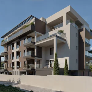 2 Bedroom Apartment for Sale in Potamos Germasogeias, Limassol District