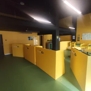 150m² Commercial for Rent in Limassol – Zakaki