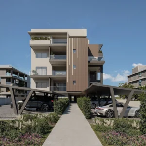 2 Bedroom Apartment for Sale in Potamos Germasogeias, Limassol District