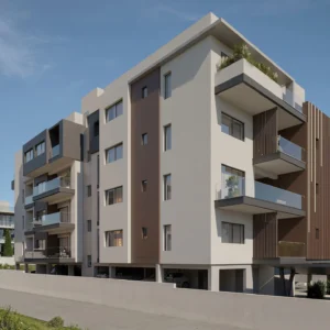 1 Bedroom Apartment for Sale in Potamos Germasogeias, Limassol District