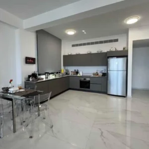 3 Bedroom Apartment for Rent in Germasogeia – Tourist Area, Limassol District