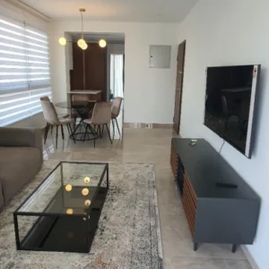 1 Bedroom Apartment for Rent in Larnaca – Agios Nikolaos, Limassol District