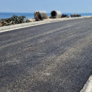 6,439m² Plot for Sale in Agios Tychonas, Limassol District