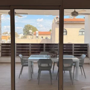 3 Bedroom Apartment for Rent in Limassol – Apostolos Andreas