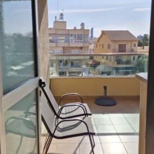 2 Bedroom Apartment for Rent in Larnaca – Agios Nikolaos, Limassol District