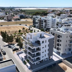 2 Bedroom Apartment for Sale in Larnaca District