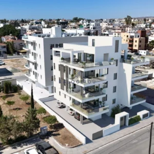 2 Bedroom Apartment for Sale in Larnaca District