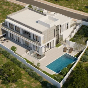 5 Bedroom House for Sale in Limassol – Agios Athanasios