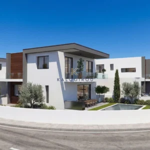 3 Bedroom House for Sale in Livadia Larnakas, Larnaca District