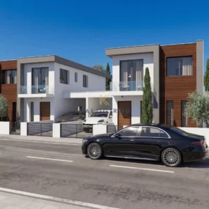 4 Bedroom House for Sale in Livadia Larnakas, Larnaca District