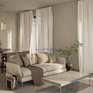 4 Bedroom House for Sale in Chlorakas, Paphos District