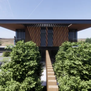 2 Bedroom House for Sale in Chlorakas, Paphos District