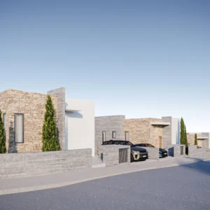 4 Bedroom House for Sale in Pegeia, Paphos District