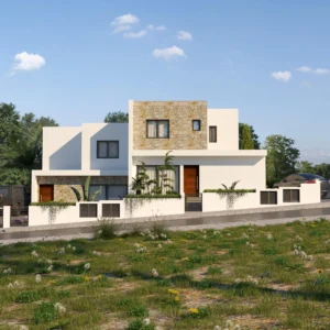 3 Bedroom House for Sale in Pegeia, Paphos District