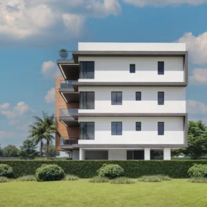 2 Bedroom Apartment for Sale in Limassol – Kapsalos