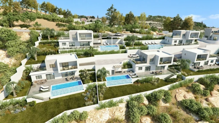 Cheap Houses and Villas for Sale Paphos up to 800000 euro
