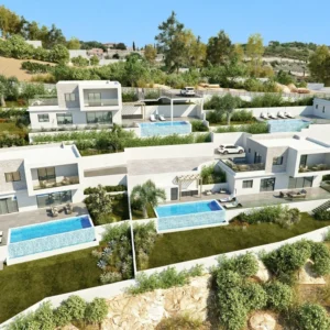3 Bedroom House for Sale in Tsada, Paphos District