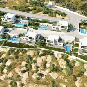 3 Bedroom House for Sale in Tsada, Paphos District