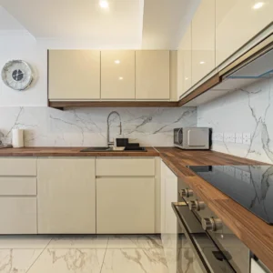 3 Bedroom Apartment for Rent in Potamos Germasogeias, Limassol District