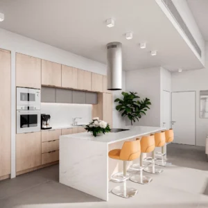 3 Bedroom Apartment for Sale in Potamos Germasogeias, Limassol District