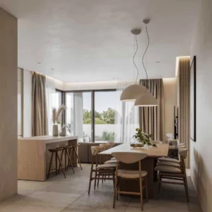 3 Bedroom House for Sale in Pernera, Famagusta District