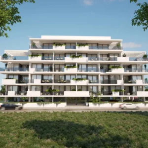 1 Bedroom Apartment for Sale in Larnaca – Sotiros