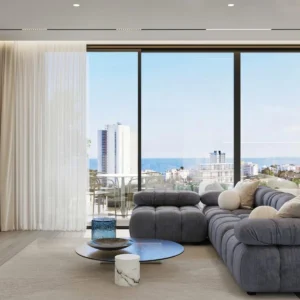 1 Bedroom Apartment for Sale in Mouttagiaka, Limassol District